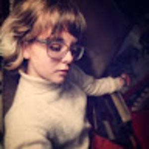 Meet your Posher, Isabella